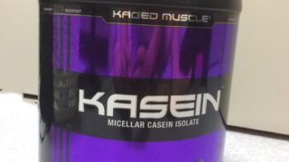 Kaged Muscle KASEIN
