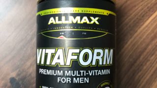ALLMAX Vitaform