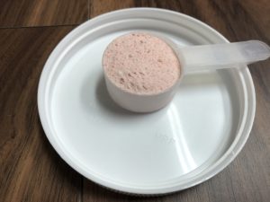 ギャスパリ ハイパーアミノ