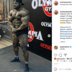遺伝的に極めて優れた男，Andrew Jackedとは何者なのか
