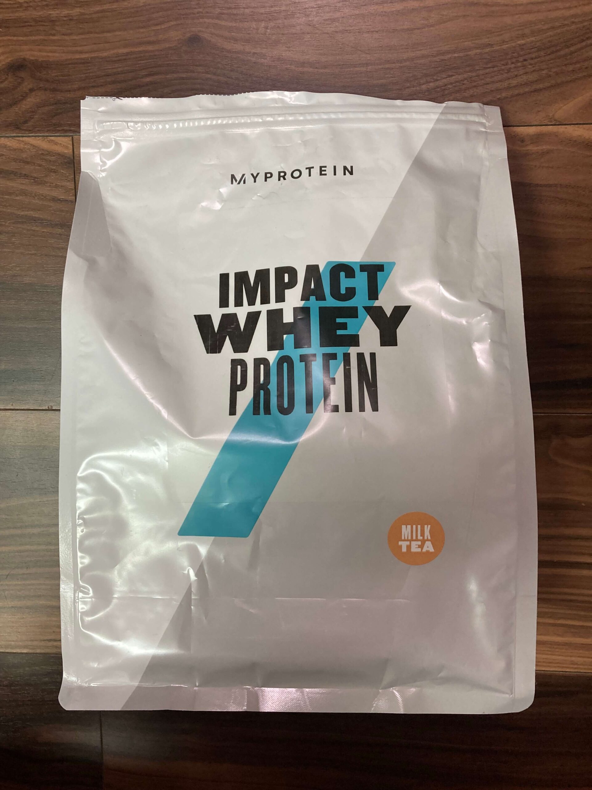 セール商品-MyProtein（マイプロテイン） マイプロテイン ホエイImpact