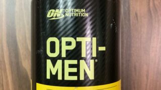 OPTIMUM OPTI-MEN