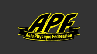 Asia Physique Federation (APF)