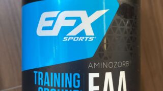 EFX Sports Training Ground EAA