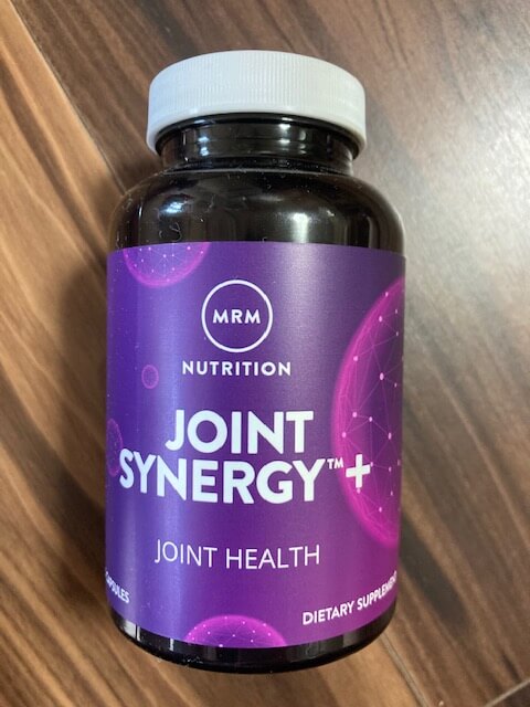 MRM Joint Synergy