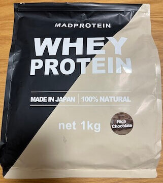 MADPROTEIN